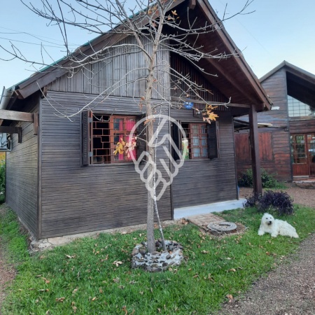 Bungalows / Cabañas en Venta en Termas del Daymán, Salto