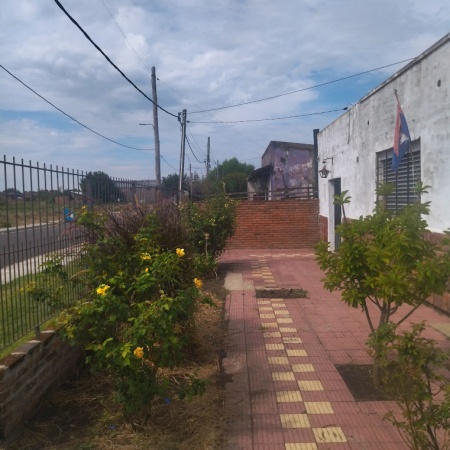 Casa en Venta en URBANO NORTE, Paysandú, Paysandú