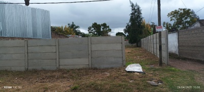 Terrenos en Venta en Escuela 95, Paysandú, Paysandú