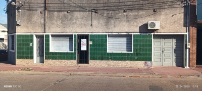 Casa en Venta en Centro, Paysandú, Paysandú