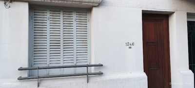 Casa en Alquiler en Centro, Paysandú, Paysandú