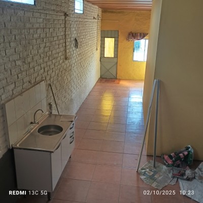 Casa en Alquiler en Paysandú, Paysandú