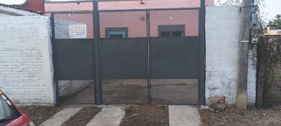 Casa en Alquiler en centro suroeste, Paysandú, Paysandú