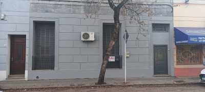 Casa en Venta,  Alquiler en Centro, Paysandú, Paysandú
