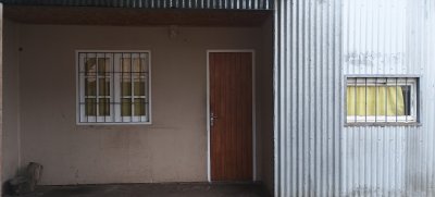 Apartamento en Alquiler en Cementerio y Terminal Shopping, Paysandú