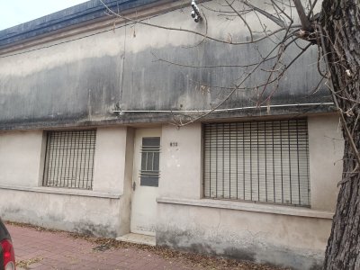 Casa en Alquiler en Centro, Paysandú