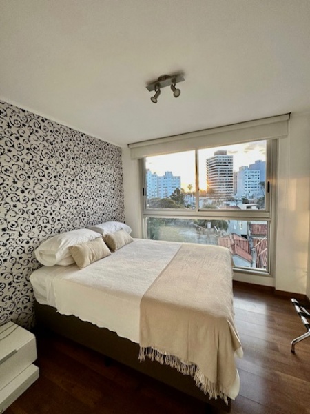 Apartamento en Alquiler en Punta Carretas, Montevideo