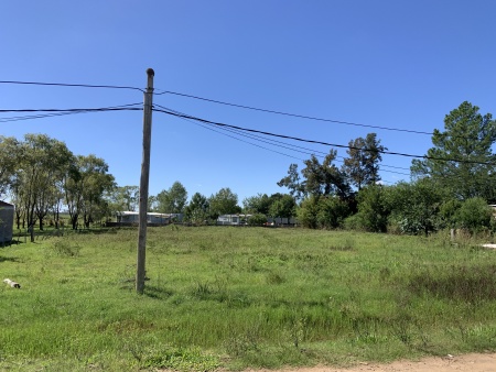 Terreno en Venta en Termas del Daymán, Salto