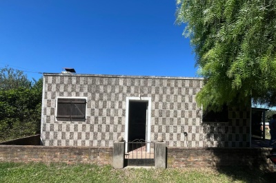 Casas en Venta en Salto, Salto