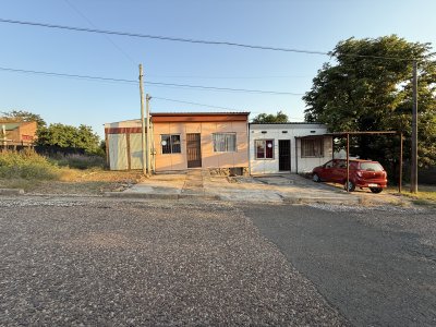 Apartamento en Venta en Salto, Salto