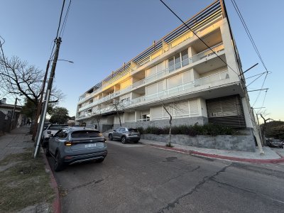 Apartamento en Venta en Salto, Salto
