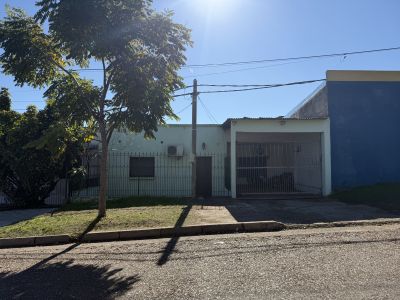 Casa en Alquiler en Salto, Salto