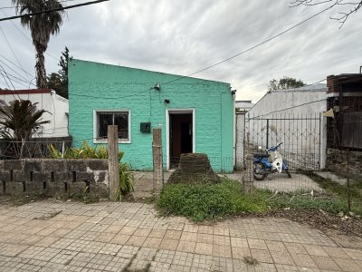 Casa en Venta en Salto, Salto