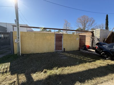 Casa en Venta en Salto, Salto
