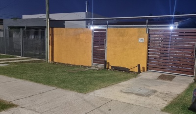 Casas en Venta en Salto, Salto