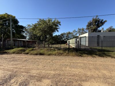 Terrenos en Venta en Salto, Salto