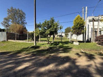 Terreno en Venta en Salto, Salto