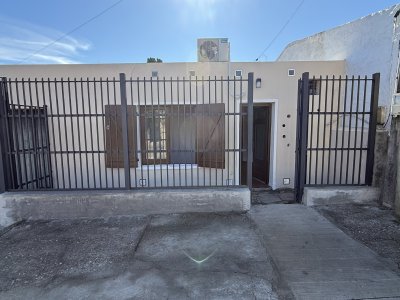 Casa en Alquiler en Salto, Salto