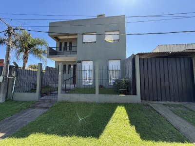 Casa en Venta en Salto, Salto