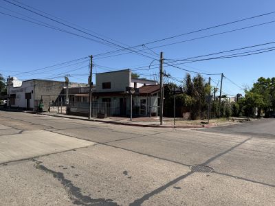 Casa en Venta en Salto, Salto