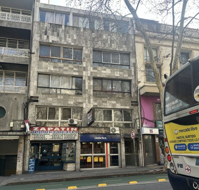 Oficinas en Venta,  Alquiler en Centro, Montevideo