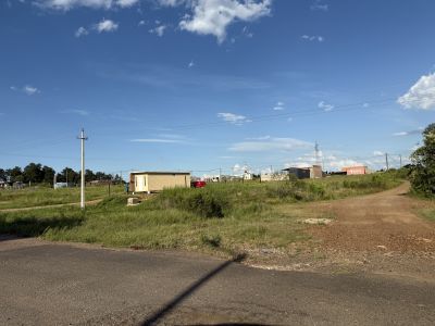 Terreno en Venta en Salto, Salto