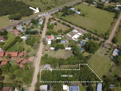 Terrenos en Venta en Salto, Salto