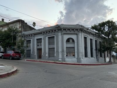 Apartamento en Alquiler en Salto, Salto