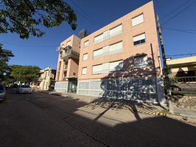 Apartamento en Alquiler en Salto, Salto