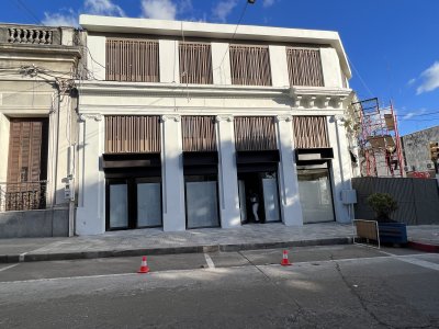 Oficinas en Alquiler en Salto, Salto