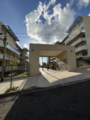 Apartamento en Alquiler en Salto, Salto