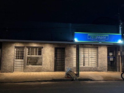 Casa en Alquiler en Salto, Salto