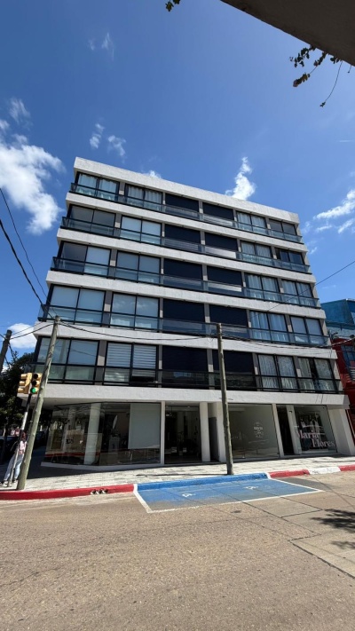 Apartamento en Alquiler en Salto, Salto