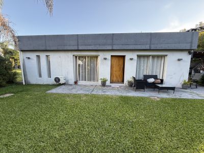 Casa en Alquiler en Salto, Salto