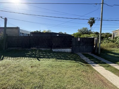 Casas en Venta en Salto, Salto