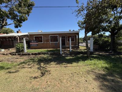 Casas en Venta en Salto, Salto