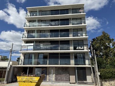 Apartamento en Alquiler en Salto, Salto