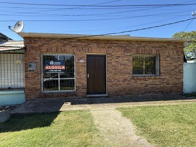 Casa en Venta en Salto, Salto