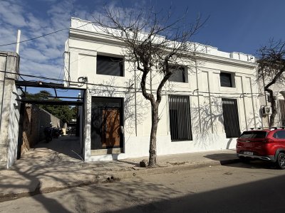 Apartamento en Alquiler en Salto, Salto