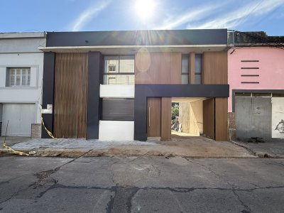 Apartamento en Alquiler en Salto, Salto