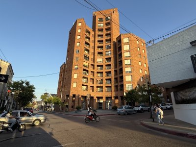 Apartamento en Alquiler en Salto, Salto