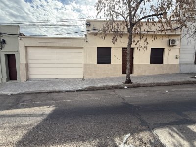 Casa en Alquiler en Salto, Salto