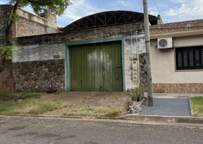 Galpón / Depósito / Almacén en Venta en Salto, Salto