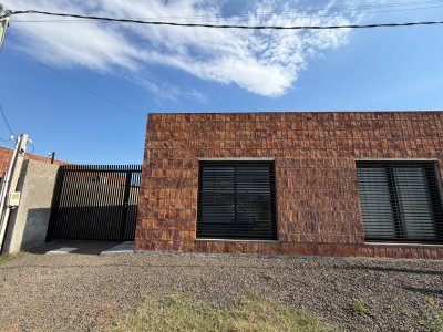 Apartamentos en Alquiler en Salto, Salto