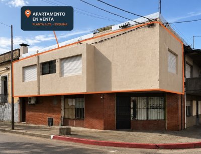 Apartamento en Venta en Salto, Salto