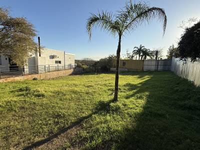 Terreno en Venta en Arenitas Blancas, Salto