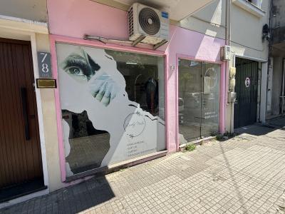 Local Comercial en Alquiler en Salto, Salto