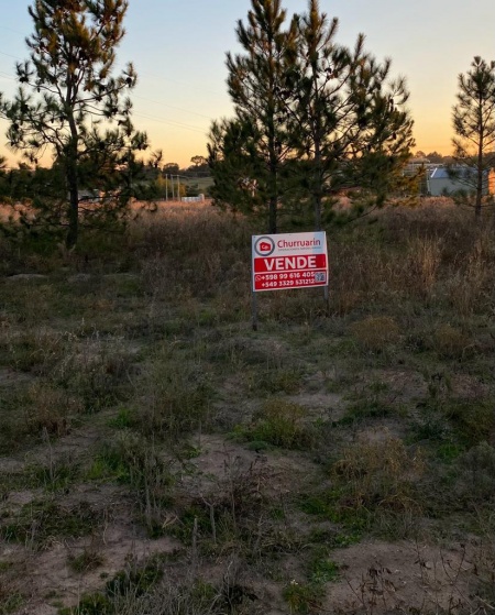 Terreno en Venta en Barrio 7 fortalezas, Los Arrayanes, Soriano