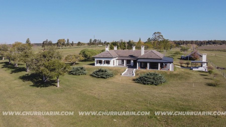 Campo / Chacra en Venta en Mercedes, Soriano