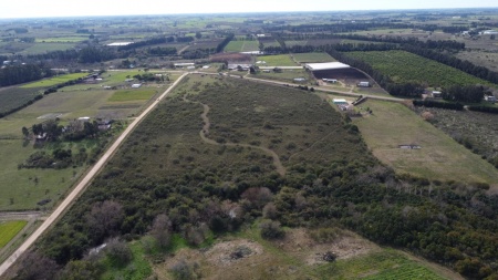 Campo / Chacra en Venta en Los Carrillos, Canelones, Canelones